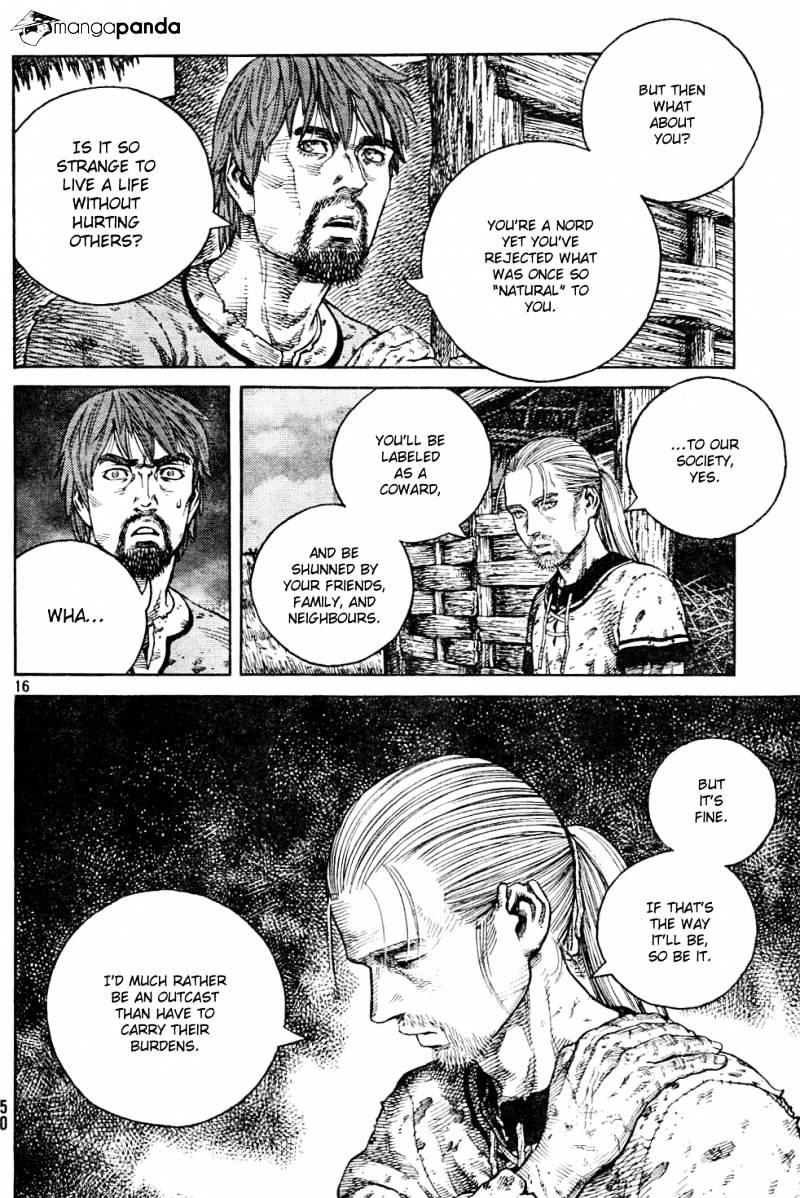 Vinland Saga, Chapter 83 image 16